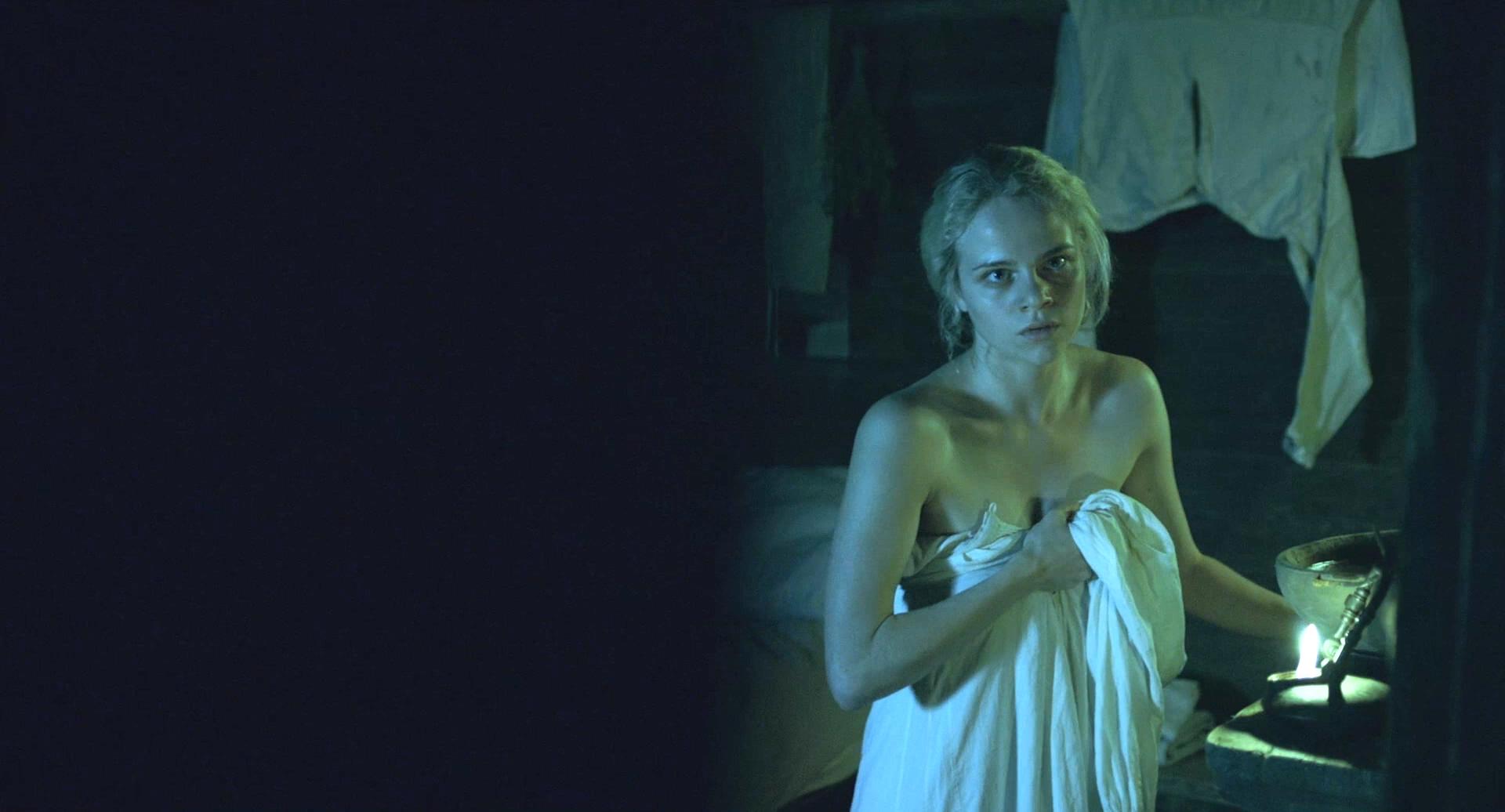 极恶之地剧照的剧照