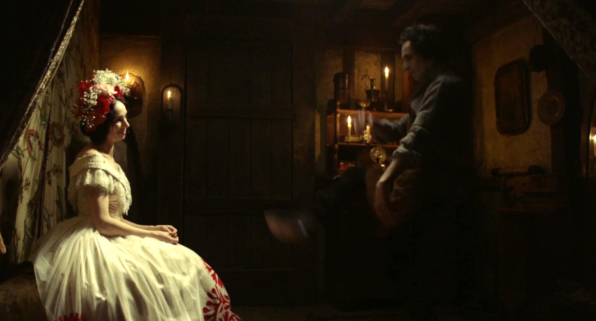 极恶之地剧照的剧照