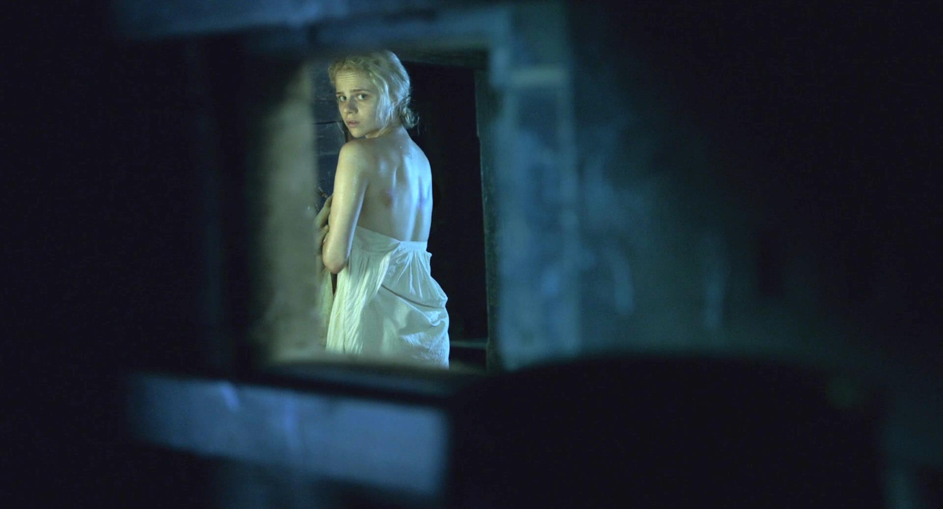 极恶之地剧照的剧照