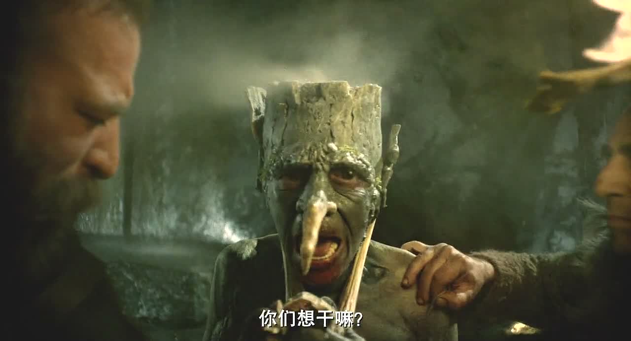 极恶之地剧照的剧照