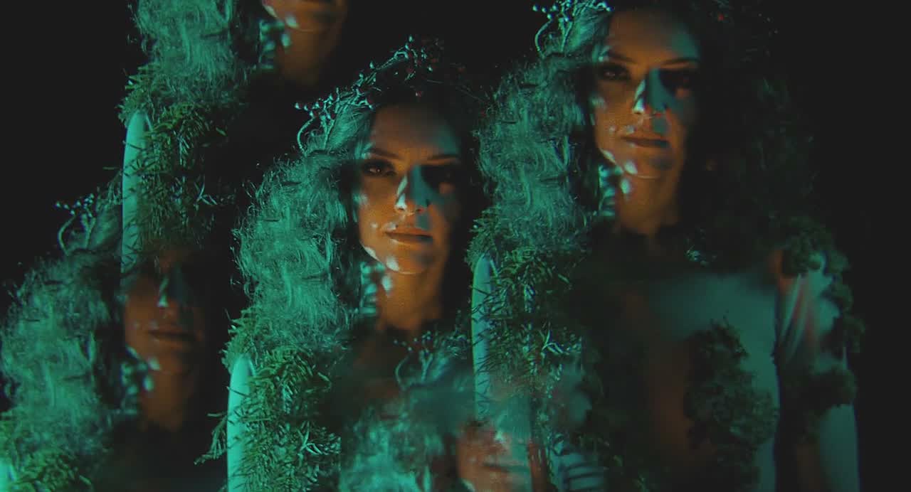 极恶之地剧照的剧照