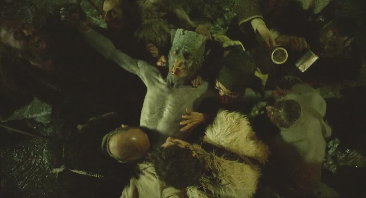 极恶之地剧照的剧照