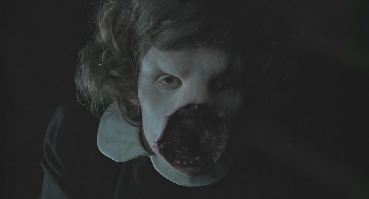 极恶之地剧照的剧照