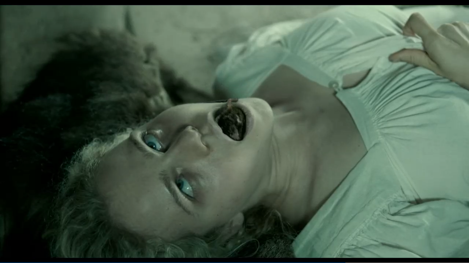 极恶之地剧照的剧照