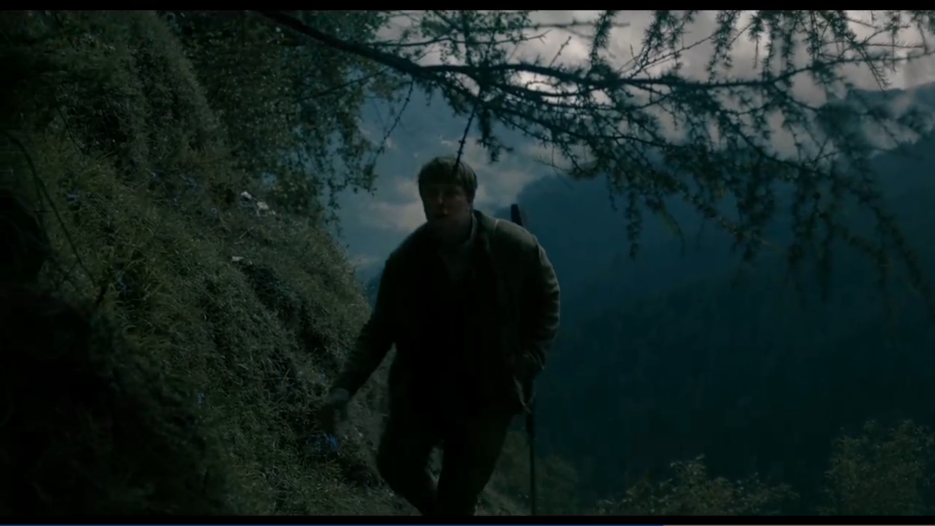 极恶之地剧照的剧照