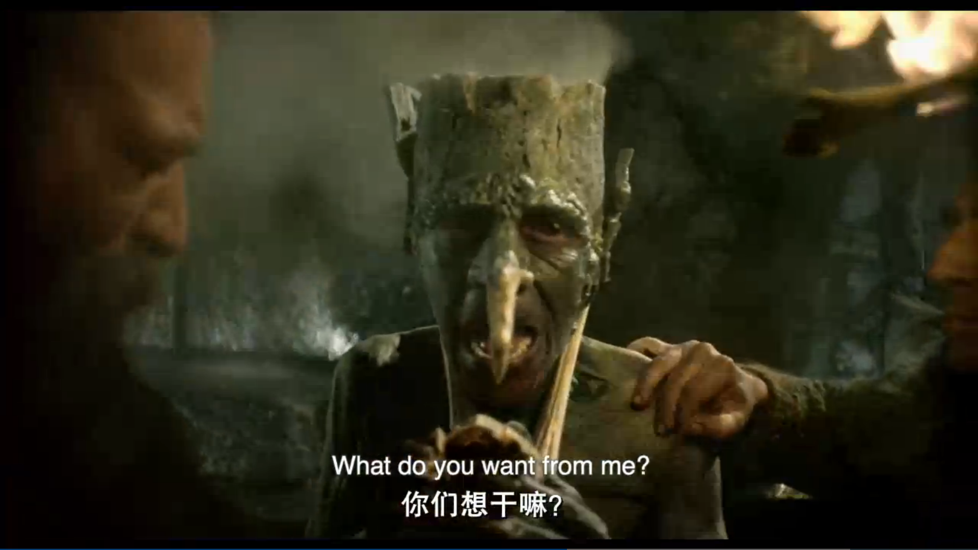 极恶之地剧照的剧照