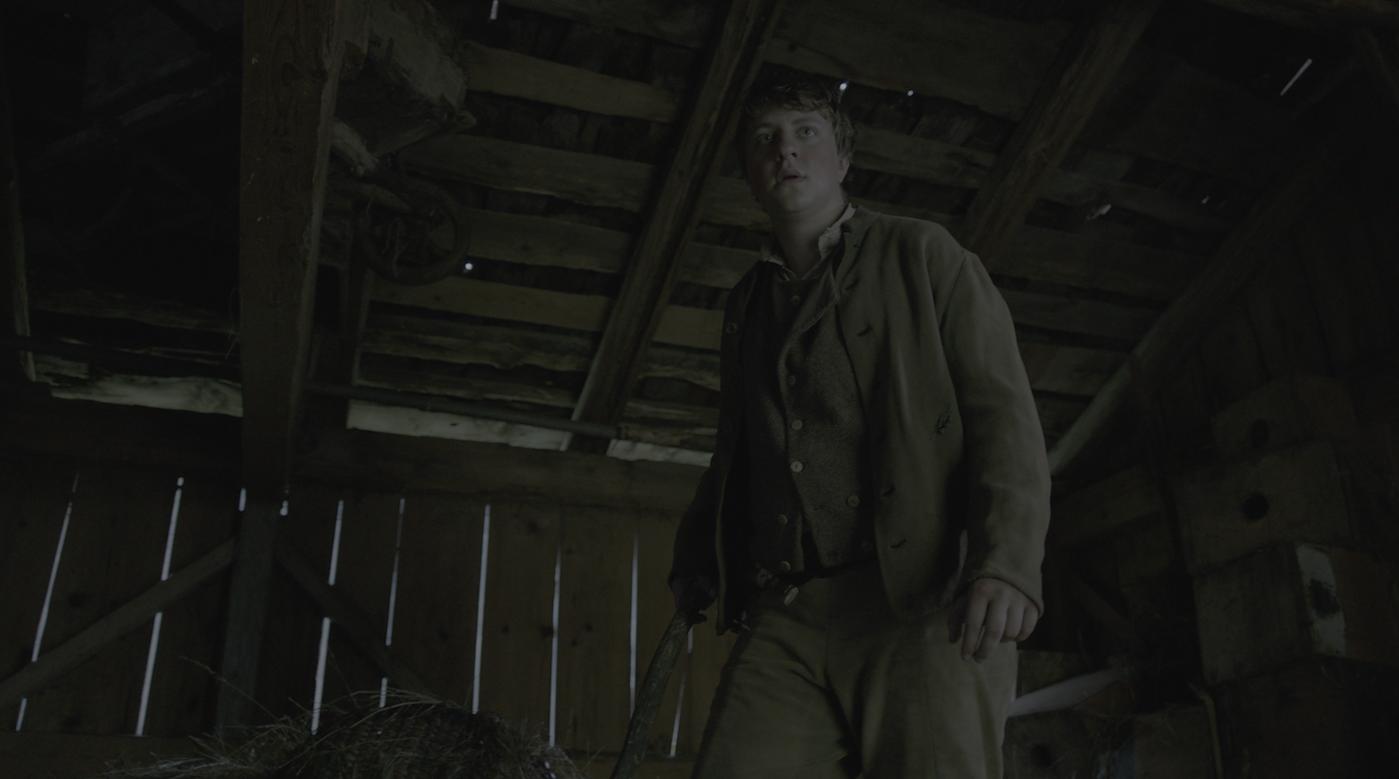 极恶之地剧照的剧照