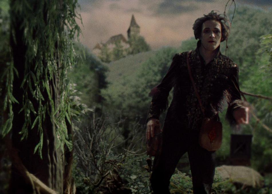 极恶之地剧照的剧照