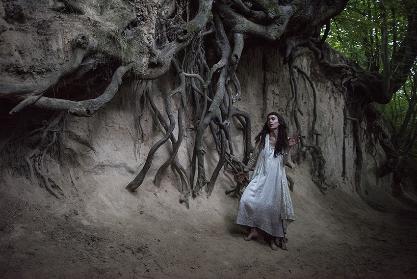 极恶之地剧照的剧照