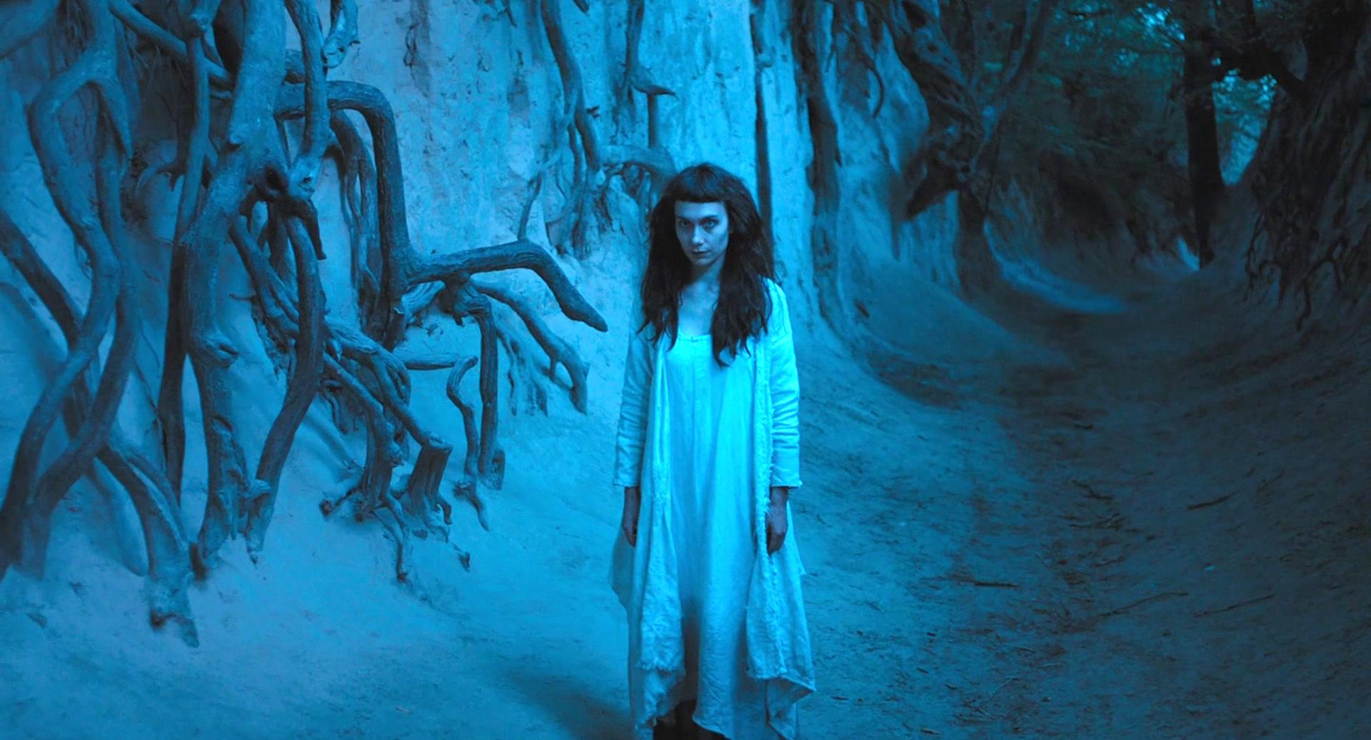 极恶之地剧照的剧照