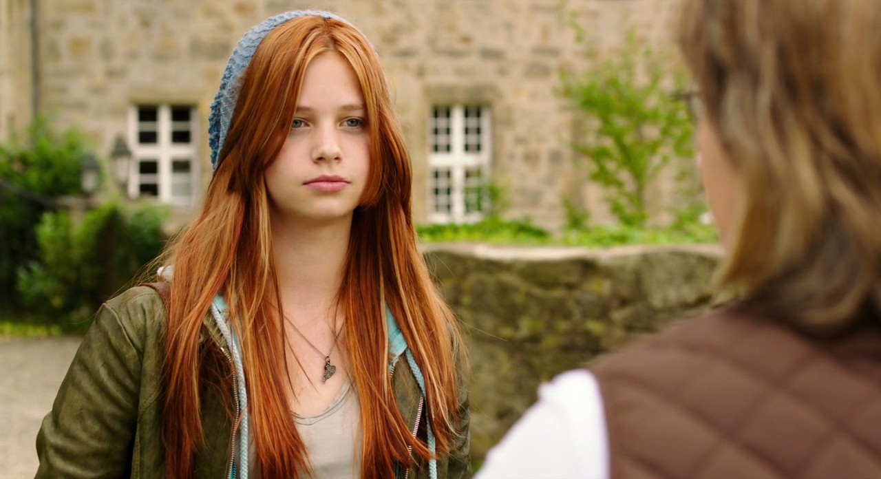 骏马奥斯温剧照的剧照