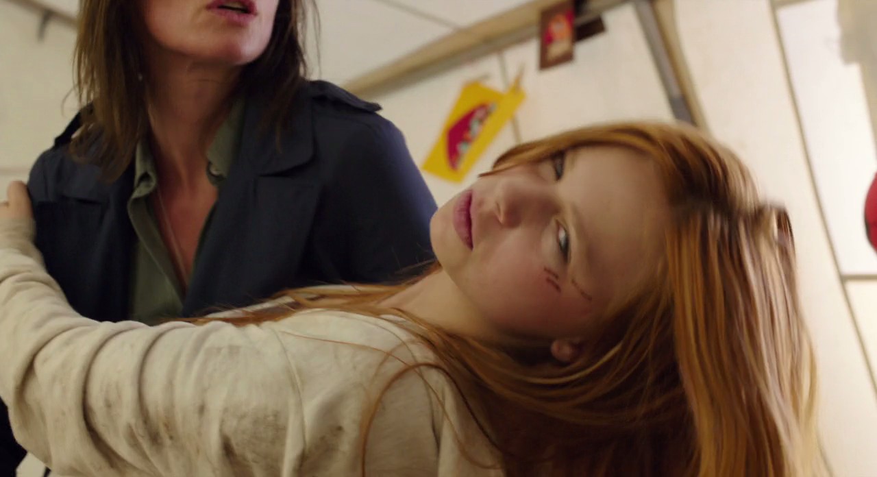 骏马奥斯温剧照的剧照