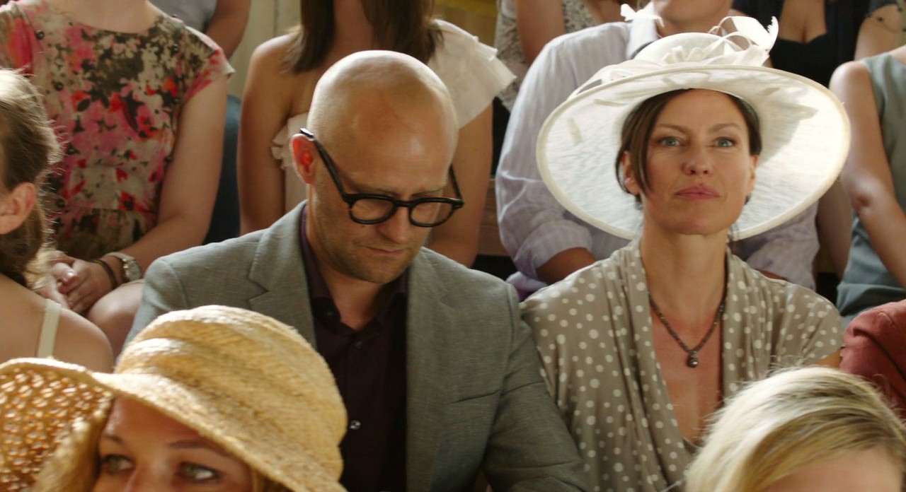 骏马奥斯温剧照的剧照