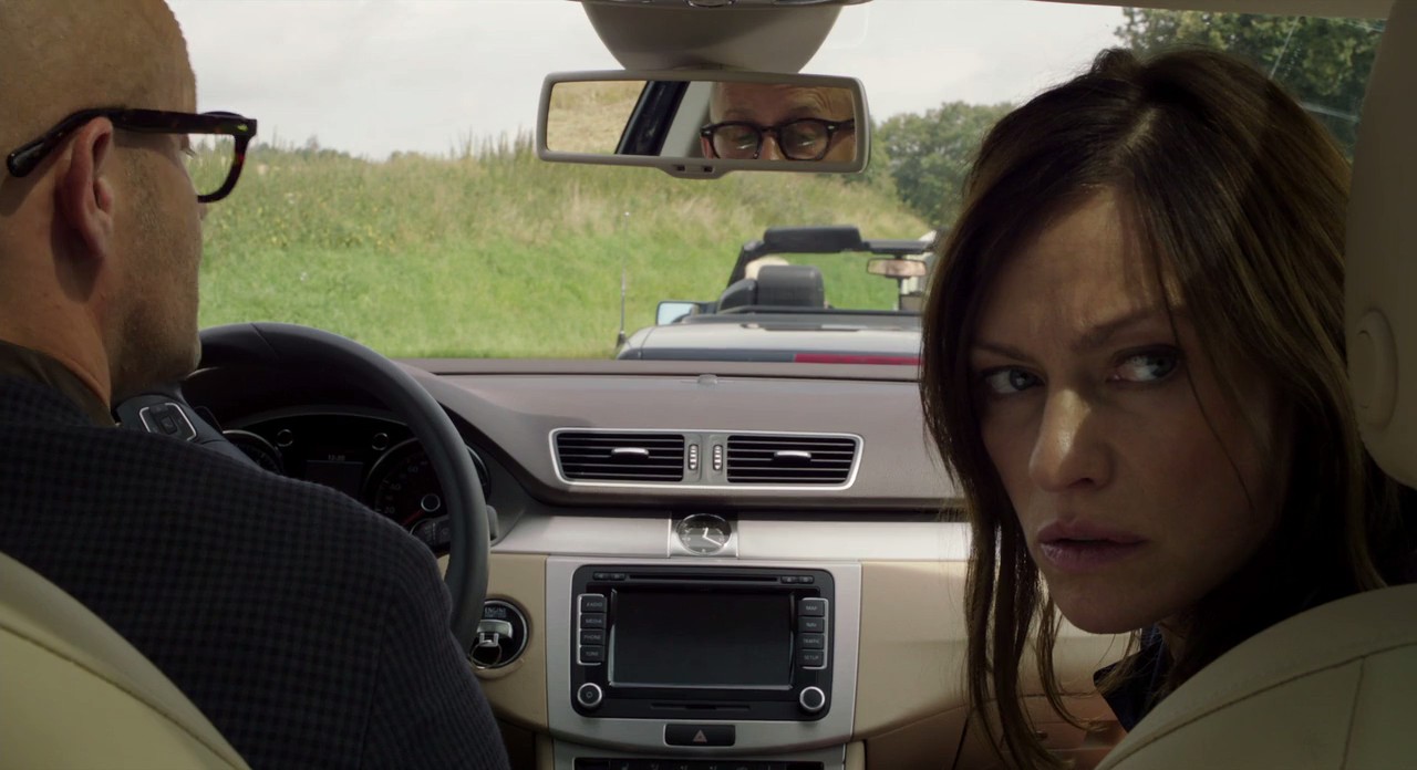 骏马奥斯温剧照的剧照