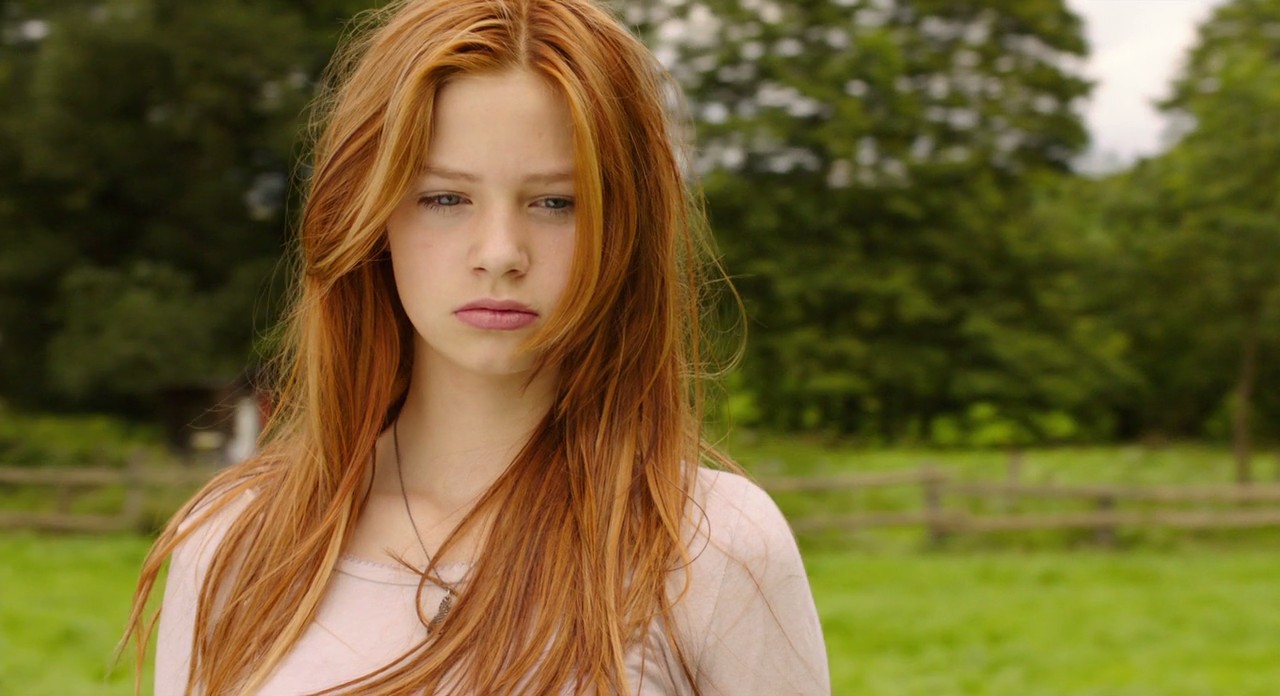 骏马奥斯温剧照的剧照