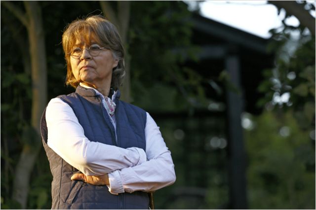 骏马奥斯温剧照的剧照