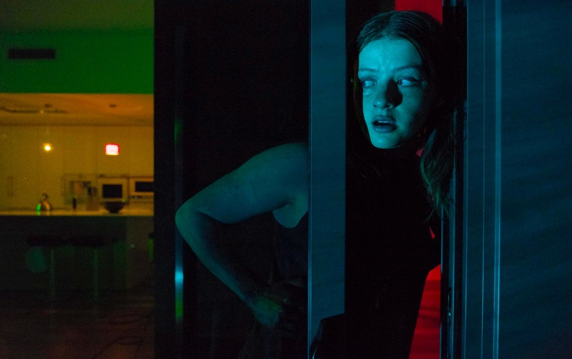 坏女孩剧照的剧照