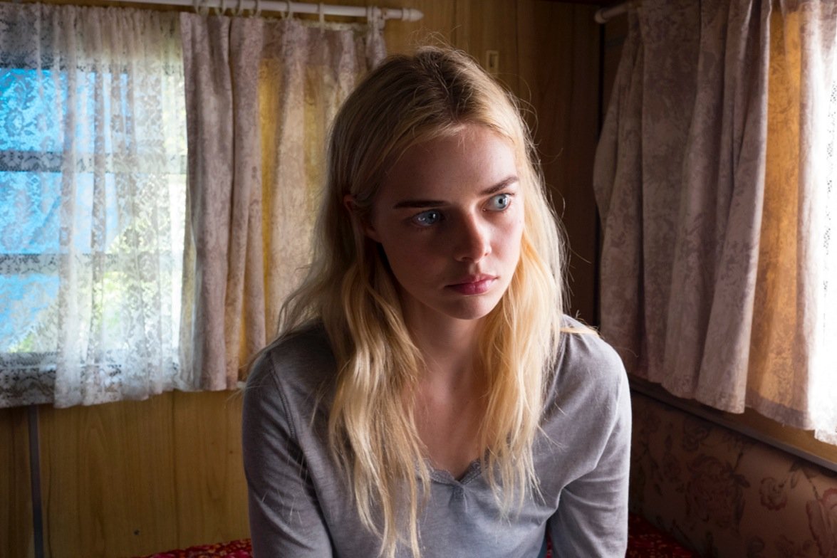 坏女孩剧照的剧照