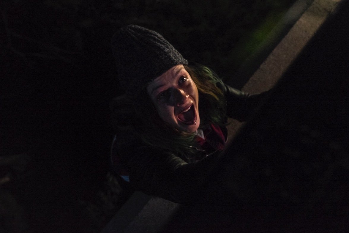 坏女孩剧照的剧照