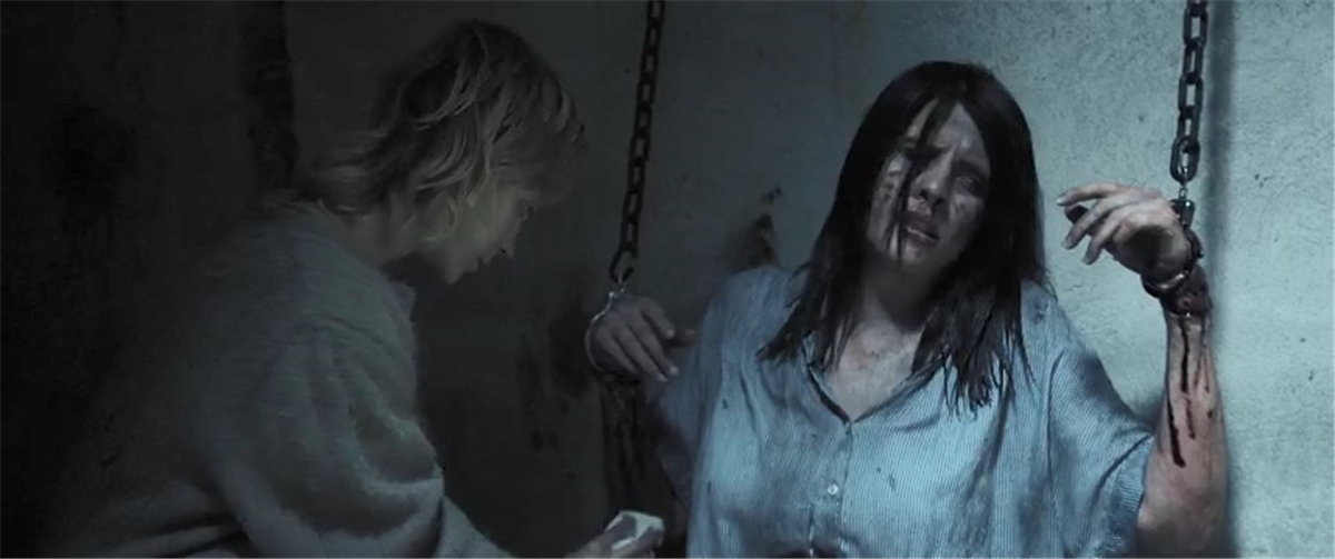 亡灵诅咒剧照的剧照