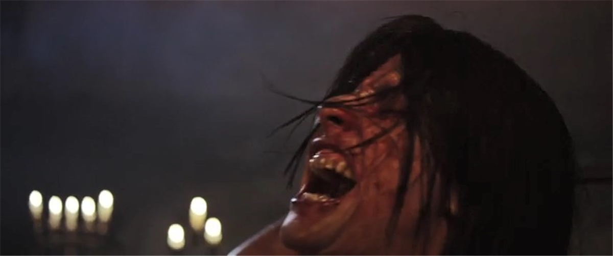 亡灵诅咒剧照的剧照