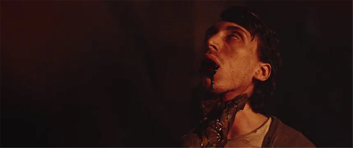 亡灵诅咒剧照的剧照