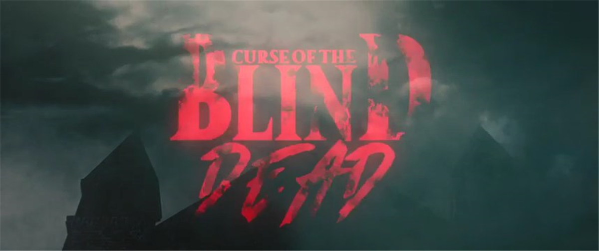 亡灵诅咒剧照的剧照