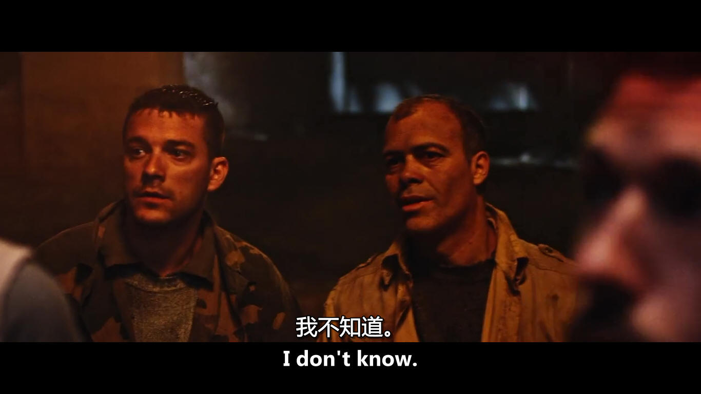 亡灵诅咒剧照的剧照