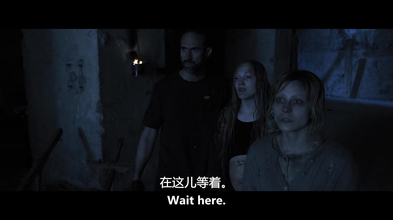 亡灵诅咒剧照的剧照