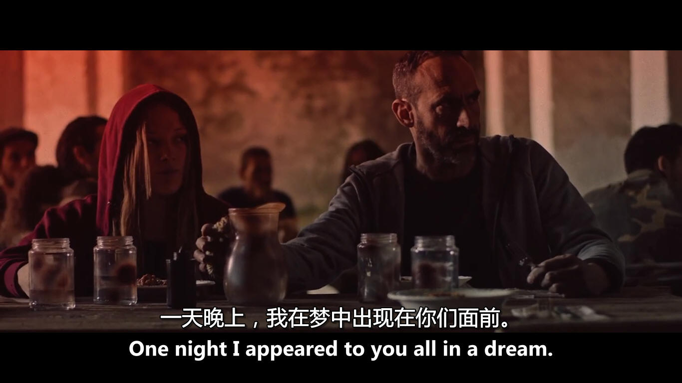 亡灵诅咒剧照的剧照