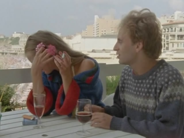 绿光剧照的剧照