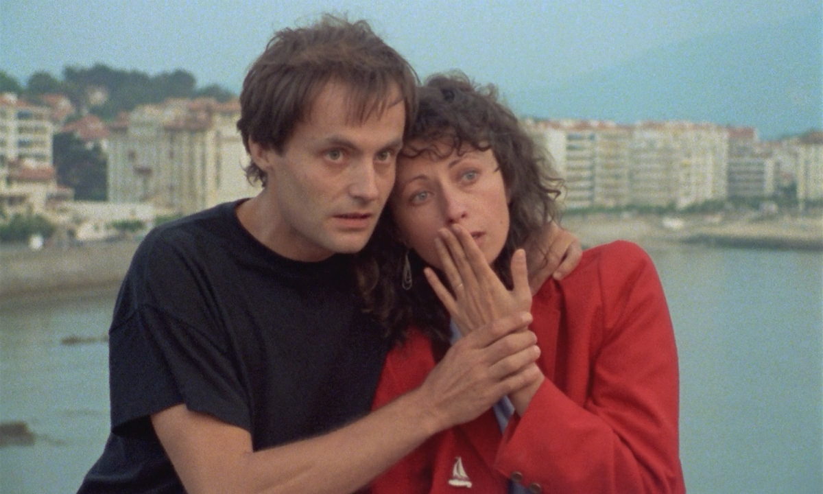 绿光剧照的剧照