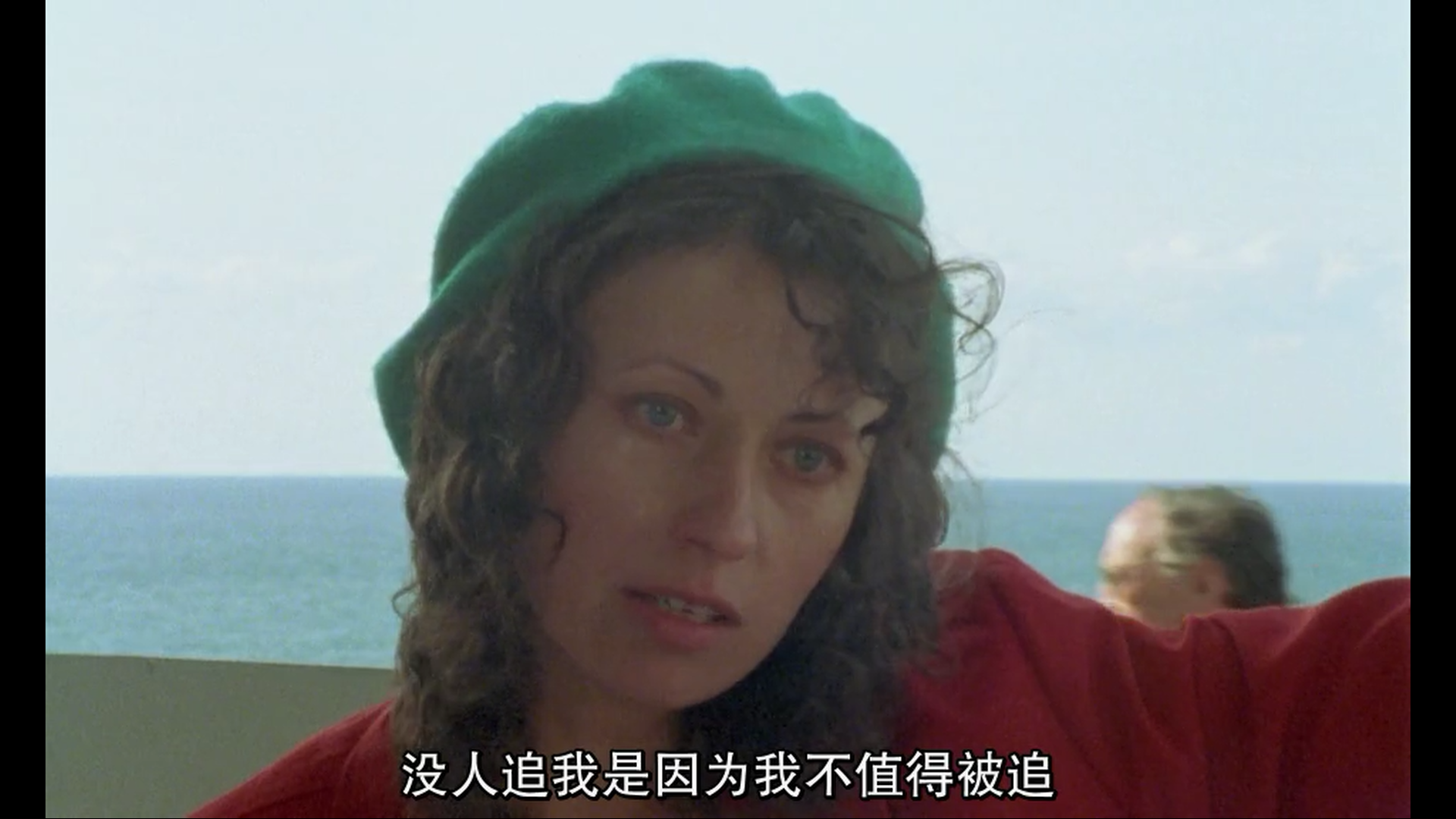 绿光剧照的剧照