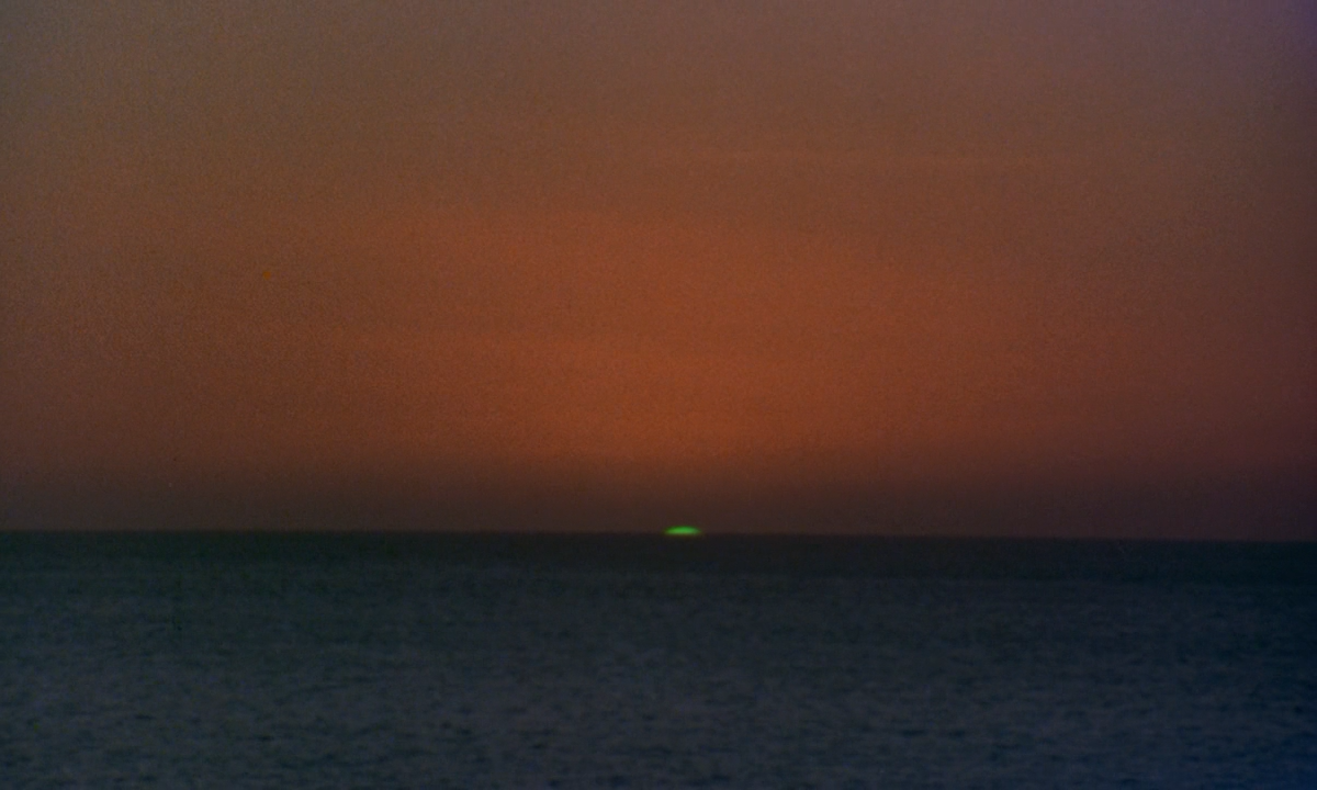 绿光剧照的剧照