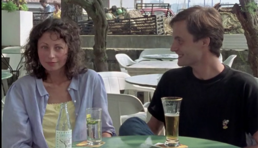 绿光剧照的剧照