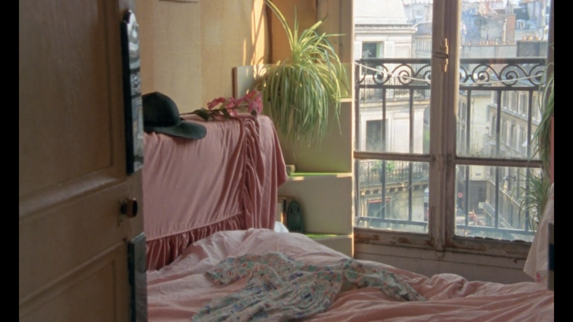 绿光剧照的剧照