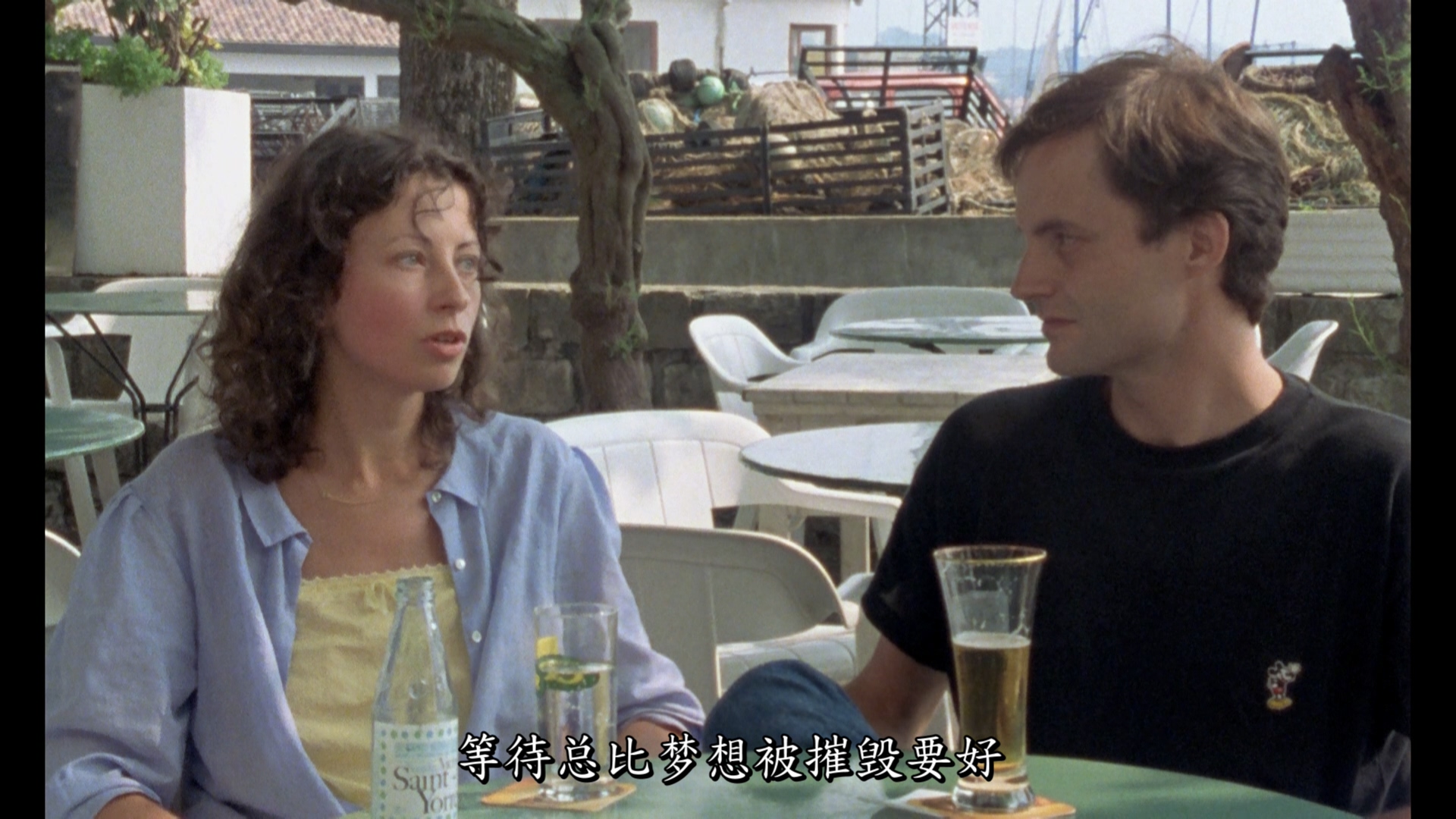 绿光剧照的剧照