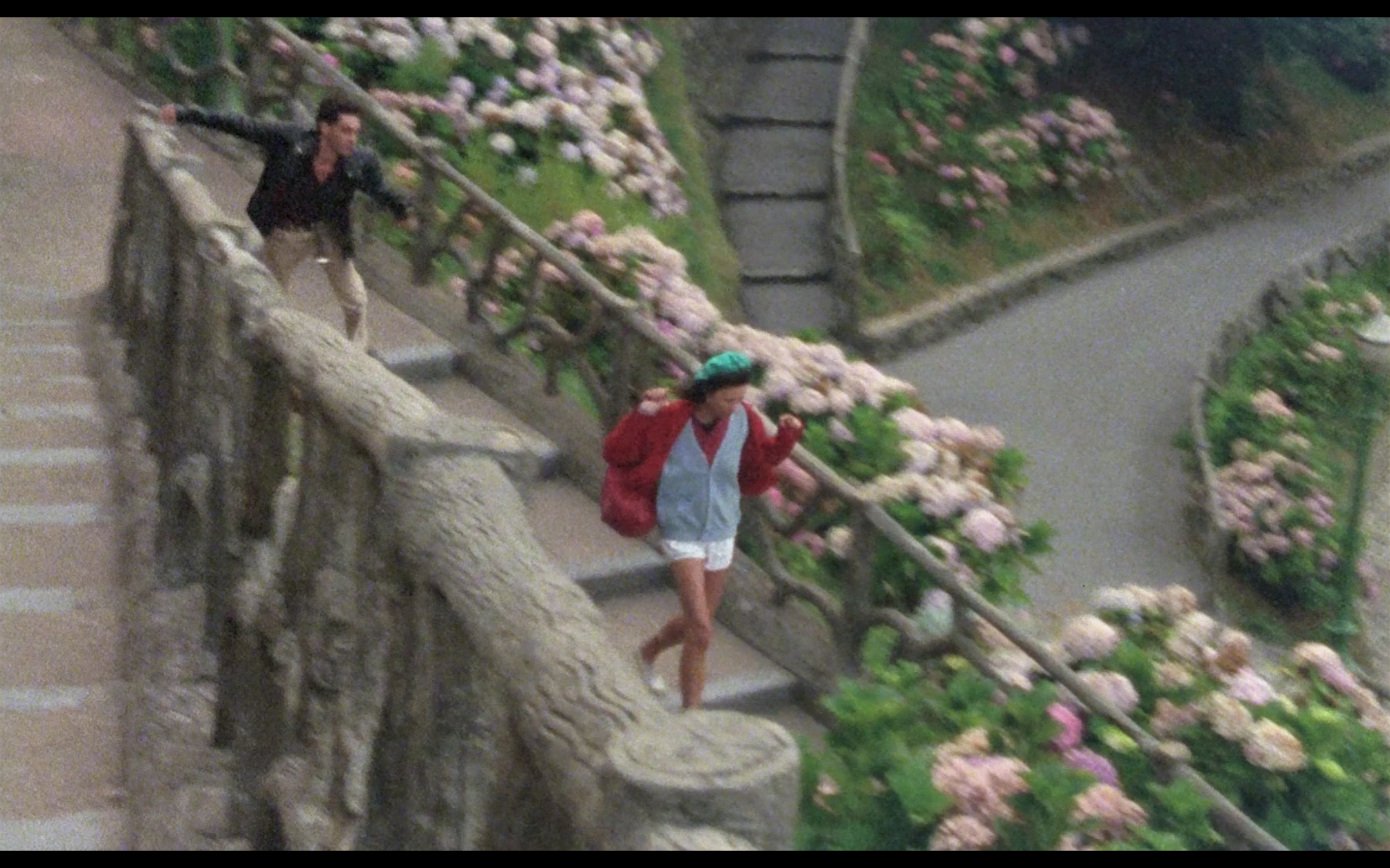 绿光剧照的剧照