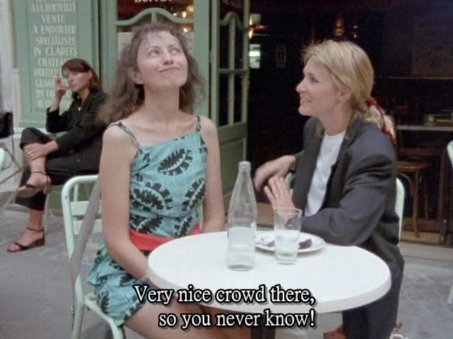 绿光剧照的剧照