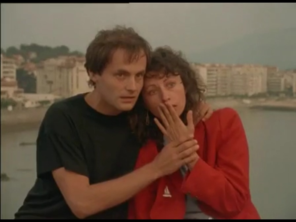 绿光剧照的剧照