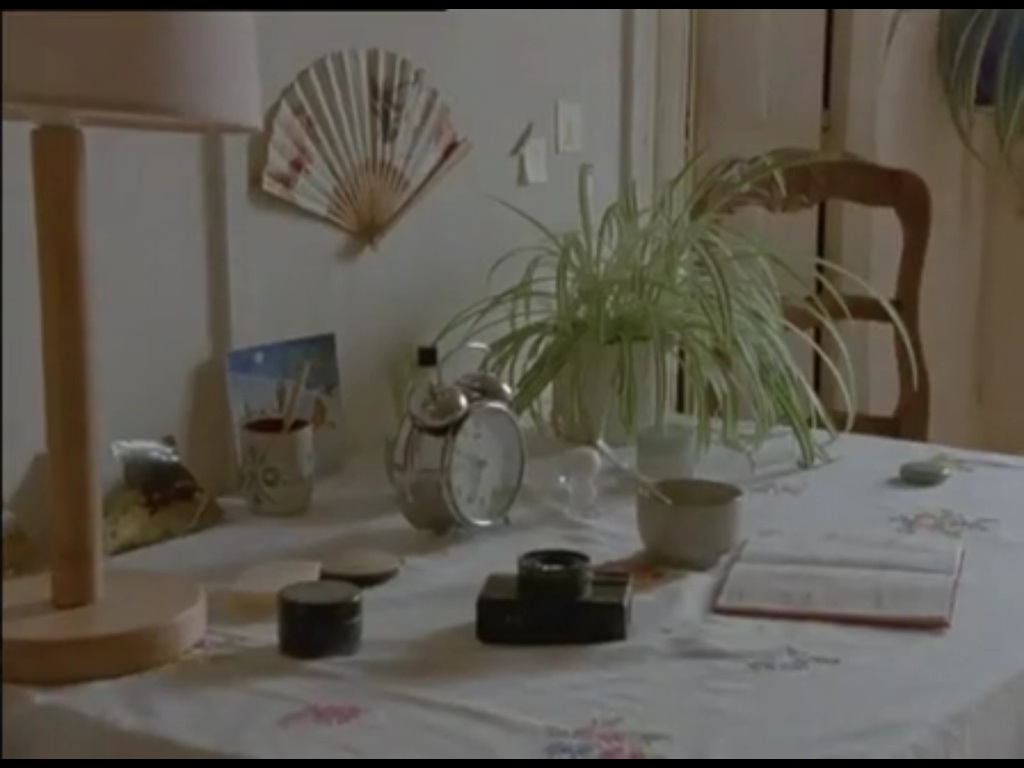 绿光剧照的剧照