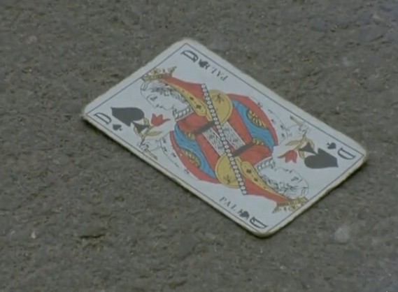 绿光剧照的剧照