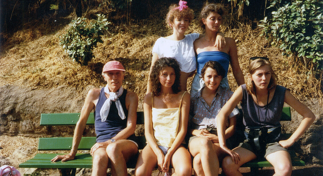 绿光剧照的剧照