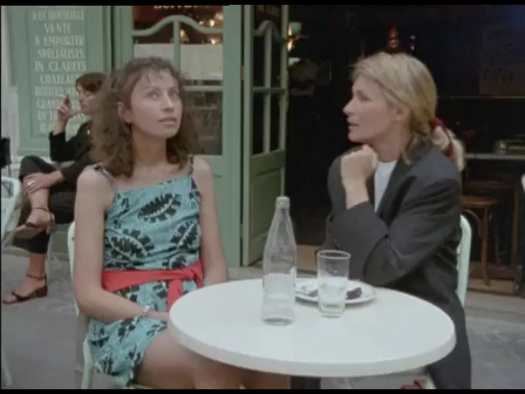 绿光剧照的剧照