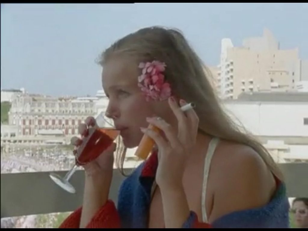 绿光剧照的剧照