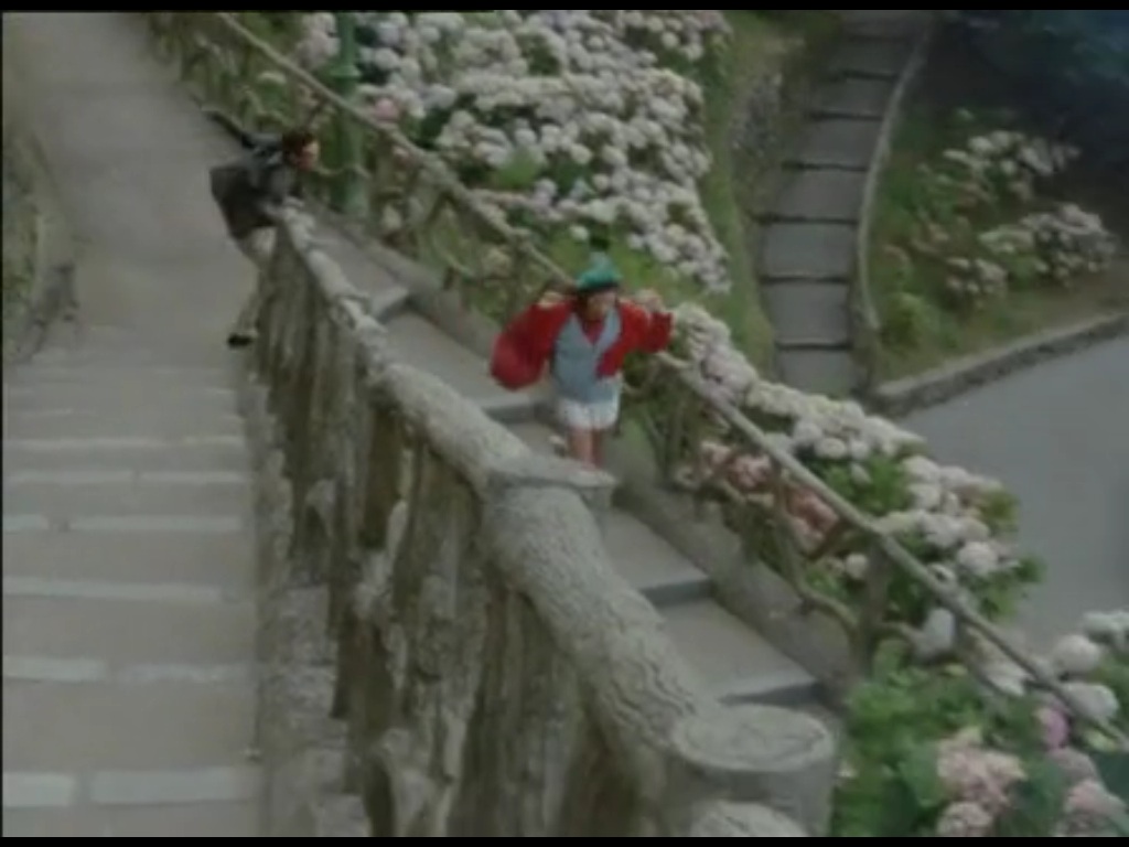 绿光剧照的剧照