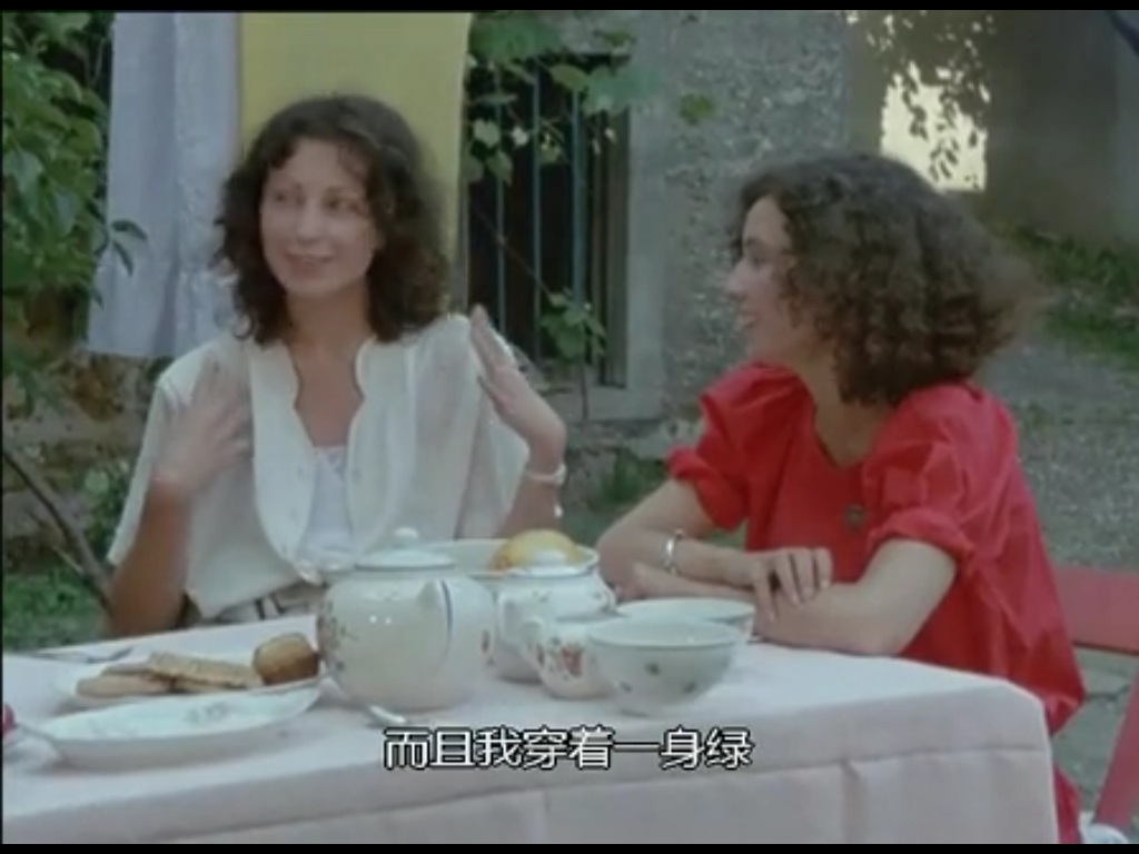 绿光剧照的剧照