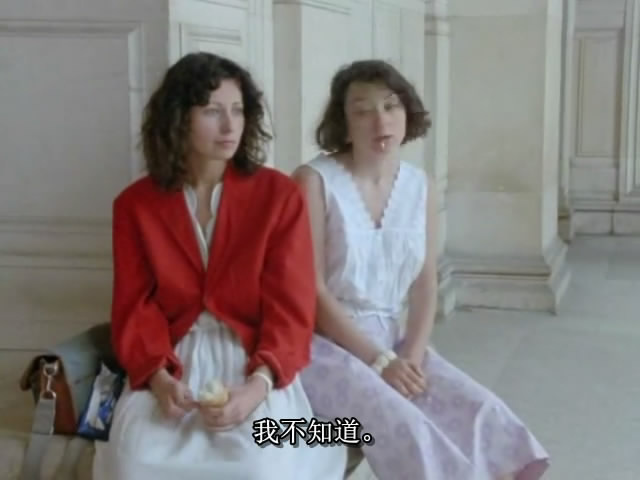 绿光剧照的剧照