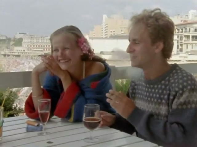 绿光剧照的剧照