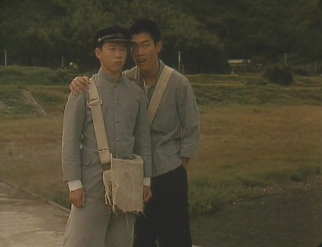 乡愁剧照的剧照